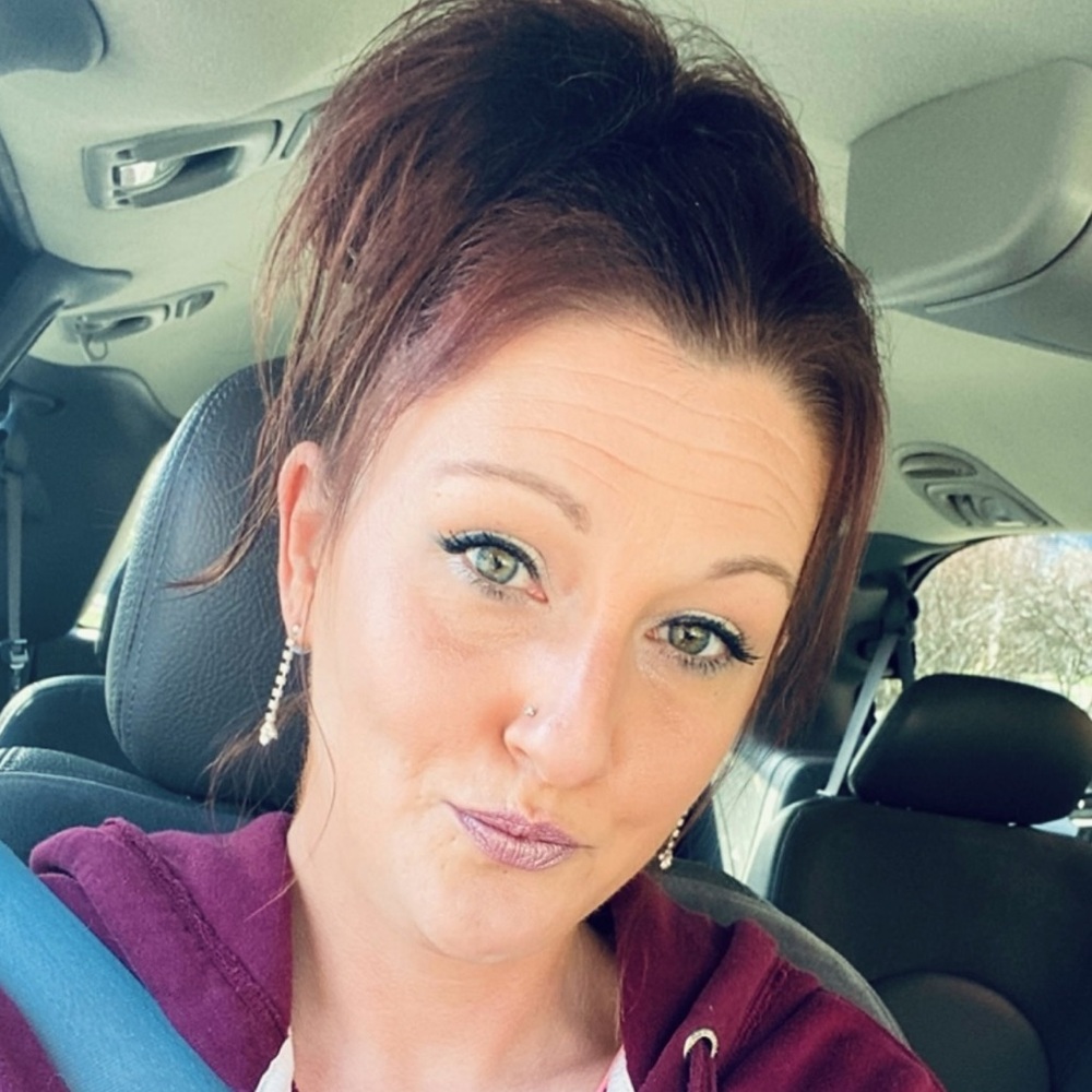 Meet your Posher, Tanya